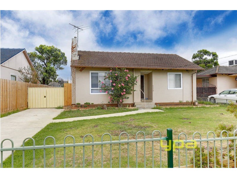 19  Ernest Street, Broadmeadows VIC 3047