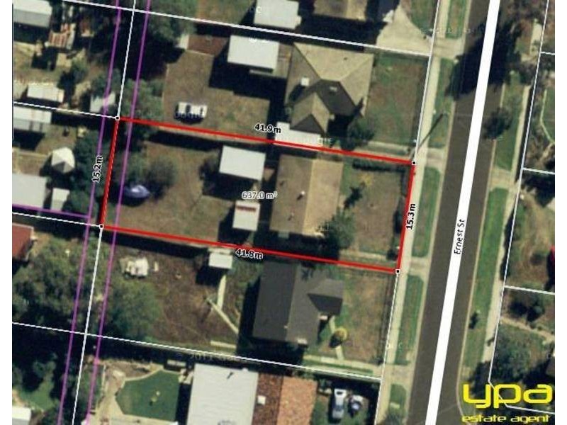 19  Ernest Street, Broadmeadows VIC 3047