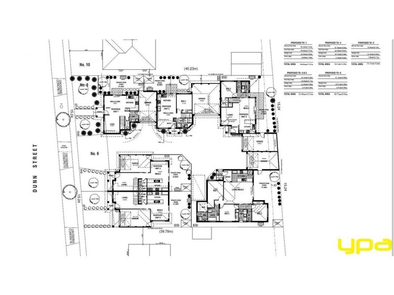 6&8 DUNN STREET, Broadmeadows VIC 3047