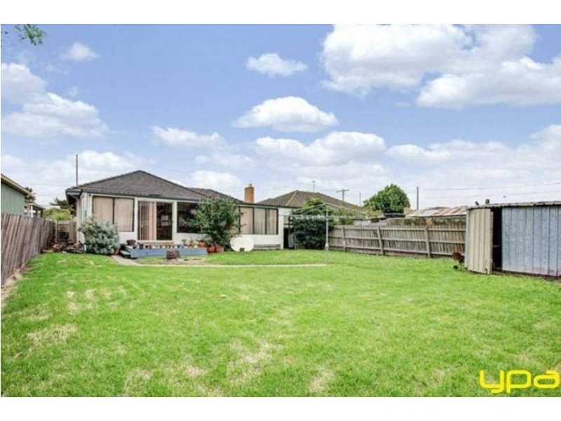 6&8 DUNN STREET, Broadmeadows VIC 3047