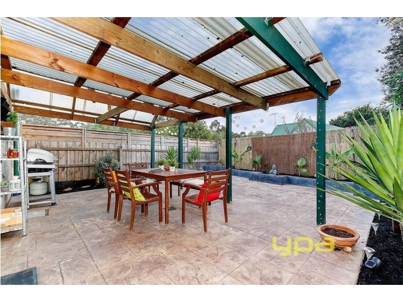 28 Tristan Court, Hadfield VIC 3046