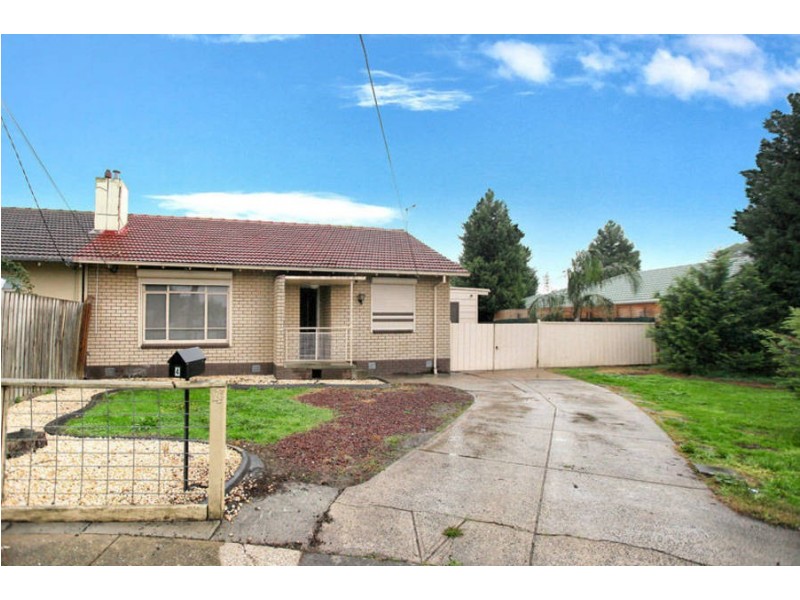4 Alexander Court, Broadmeadows VIC 3047