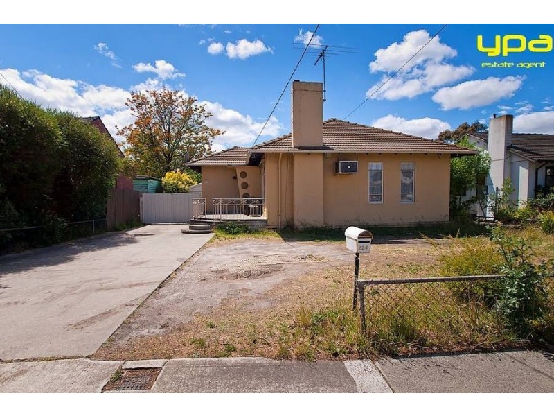 224 WIDFORD STREET, Broadmeadows VIC 3047