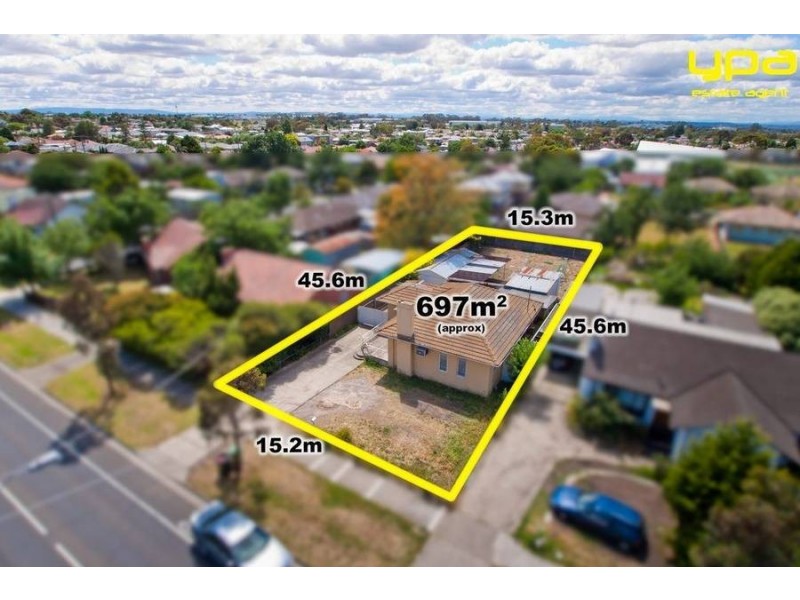 224 WIDFORD STREET, Broadmeadows VIC 3047