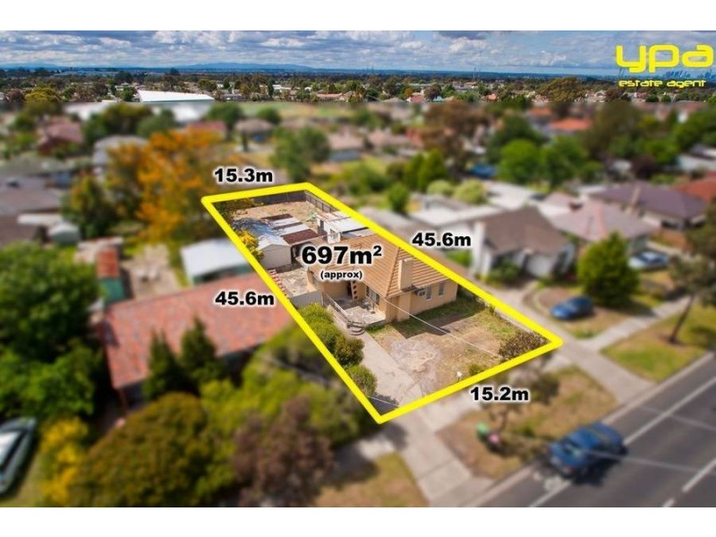224 WIDFORD STREET, Broadmeadows VIC 3047