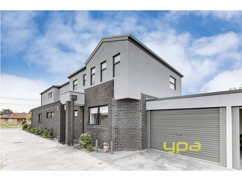 2/56 Lahinch Street, Broadmeadows VIC 3047
