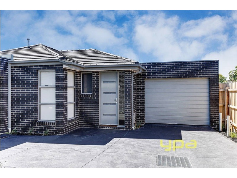 254C West Street, Glenroy VIC 3046