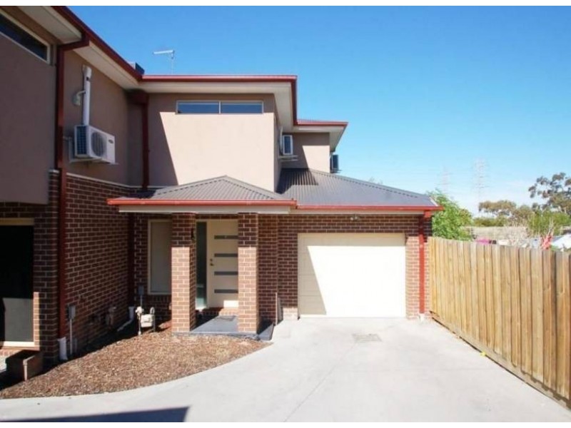 4/17  COLIN COURT, Broadmeadows VIC 3047