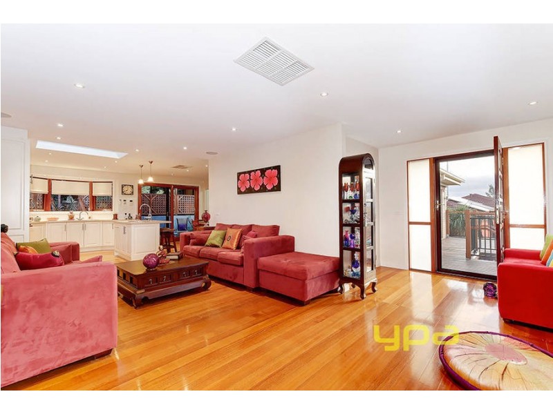 18 Katunga Crescent, Broadmeadows VIC 3047