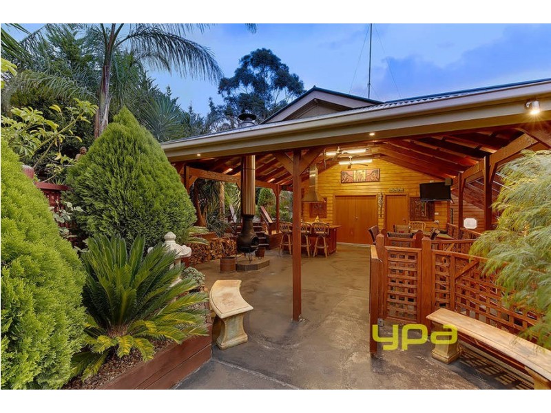 18 Katunga Crescent, Broadmeadows VIC 3047