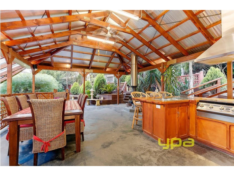 18 Katunga Crescent, Broadmeadows VIC 3047