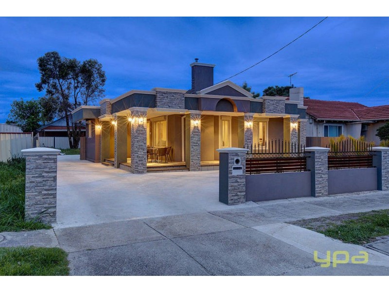 17 HOLBERRY STREET, Broadmeadows VIC 3047