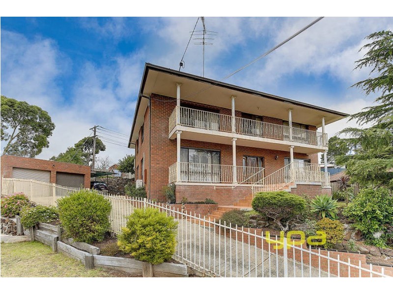 10 Dookie Court, Broadmeadows VIC 3047
