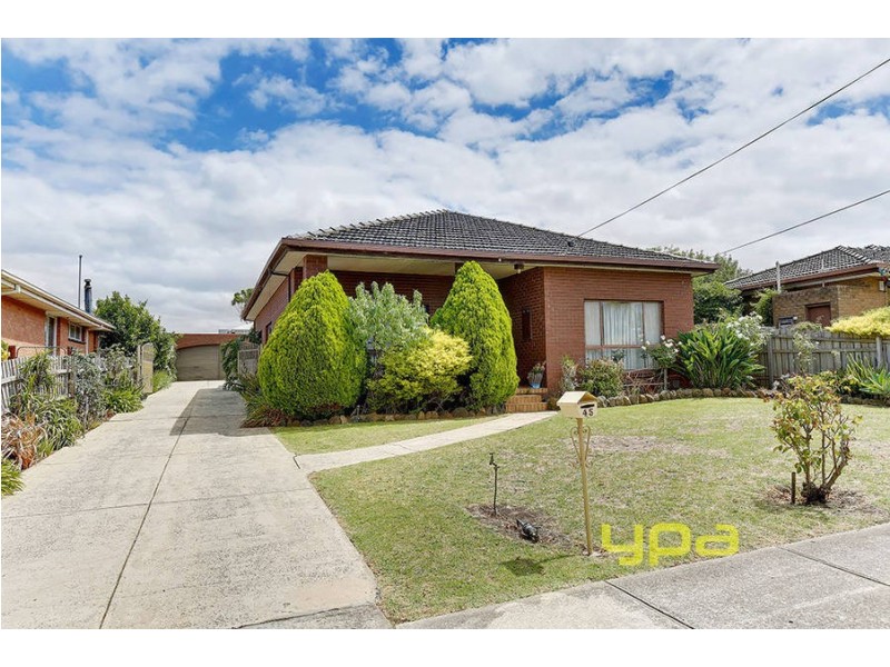 45 Austin Crescent, Pascoe Vale VIC 3044