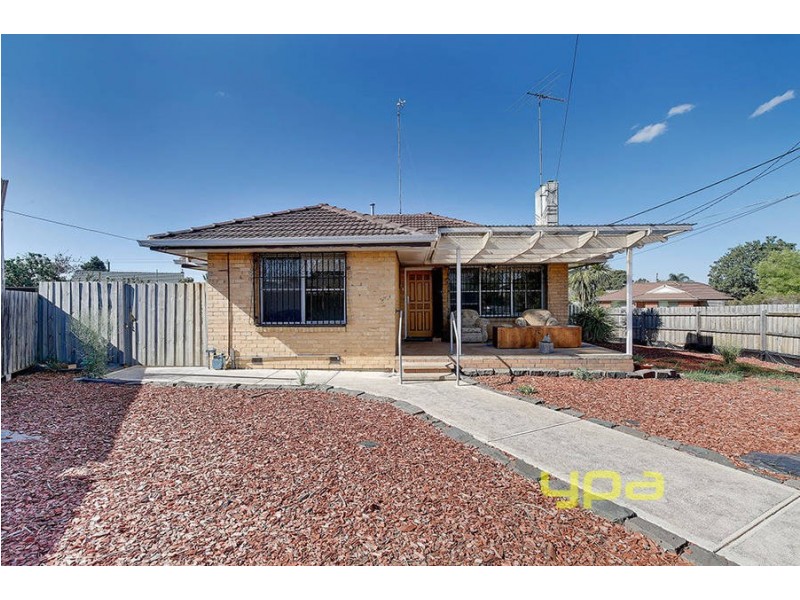 12 Elliot Avenue, Broadmeadows VIC 3047