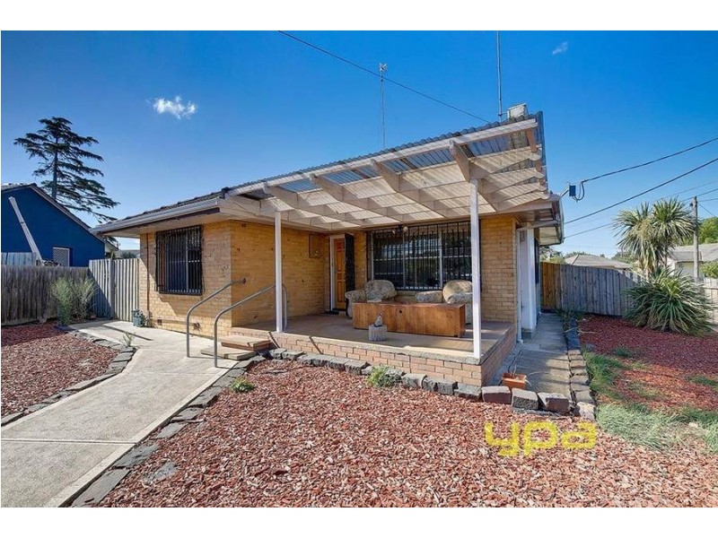 12 Elliot Avenue, Broadmeadows VIC 3047