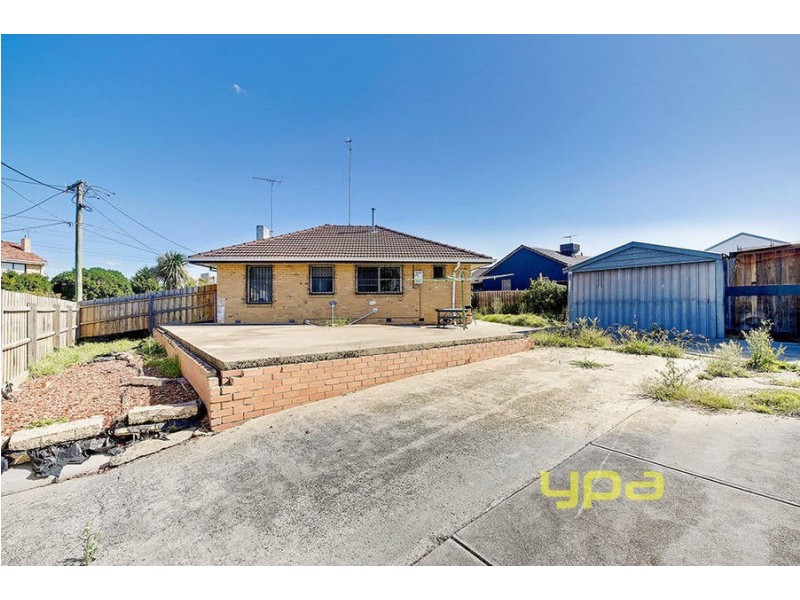12 Elliot Avenue, Broadmeadows VIC 3047