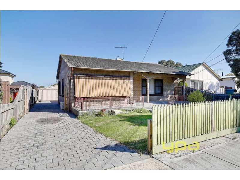 45 Cuthbert Street, Broadmeadows VIC 3047