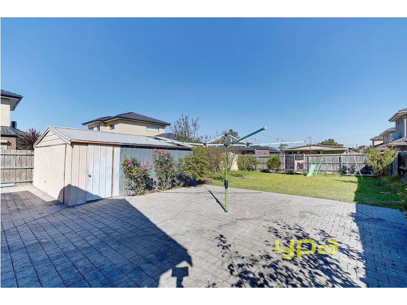 45 Cuthbert Street, Broadmeadows VIC 3047