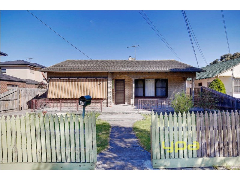 45 Cuthbert Street, Broadmeadows VIC 3047