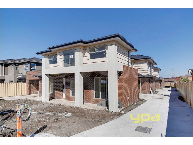 1,2,3,4,5/69 Cuthbert Street, Broadmeadows VIC 3047