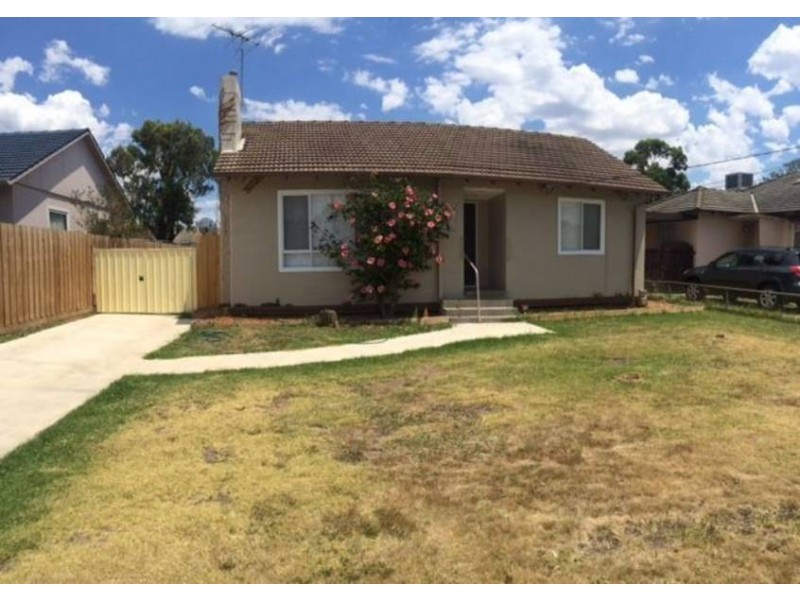 19 Ernest Street, Broadmeadows VIC 3047