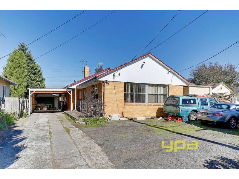 31 Elliot Avenue, Broadmeadows VIC 3047
