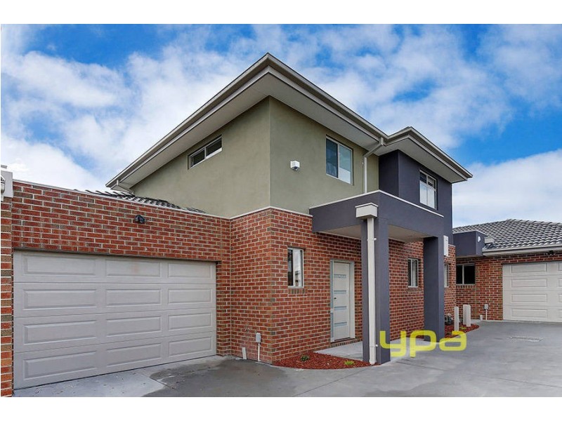 2/60 Electric Street, Broadmeadows VIC 3047
