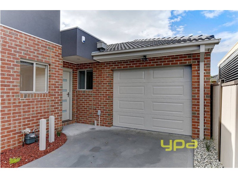 3/60 Electric Street, Broadmeadows VIC 3047