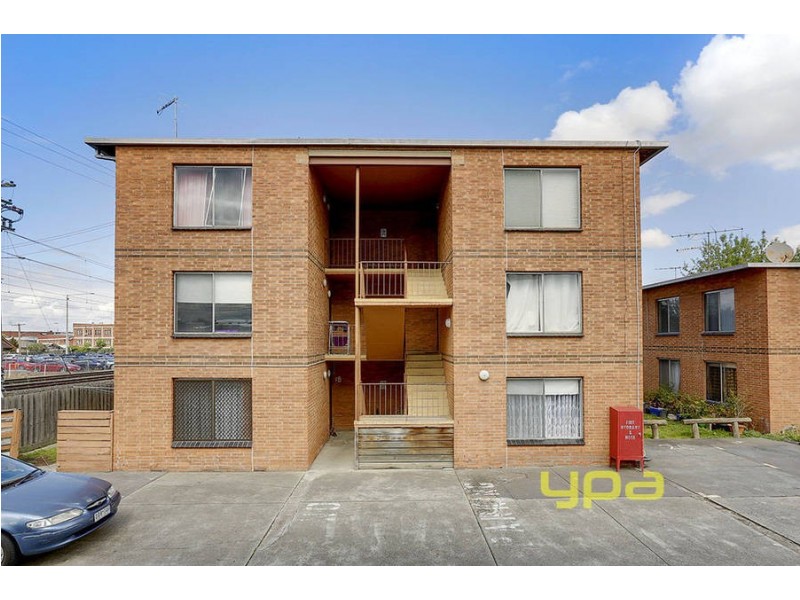 Lvl 2 19/850 PASCOE VALE ROAD, Glenroy VIC 3046