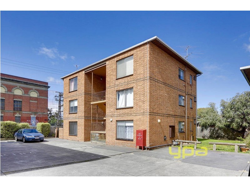 Lvl 2 19/850 PASCOE VALE ROAD, Glenroy VIC 3046