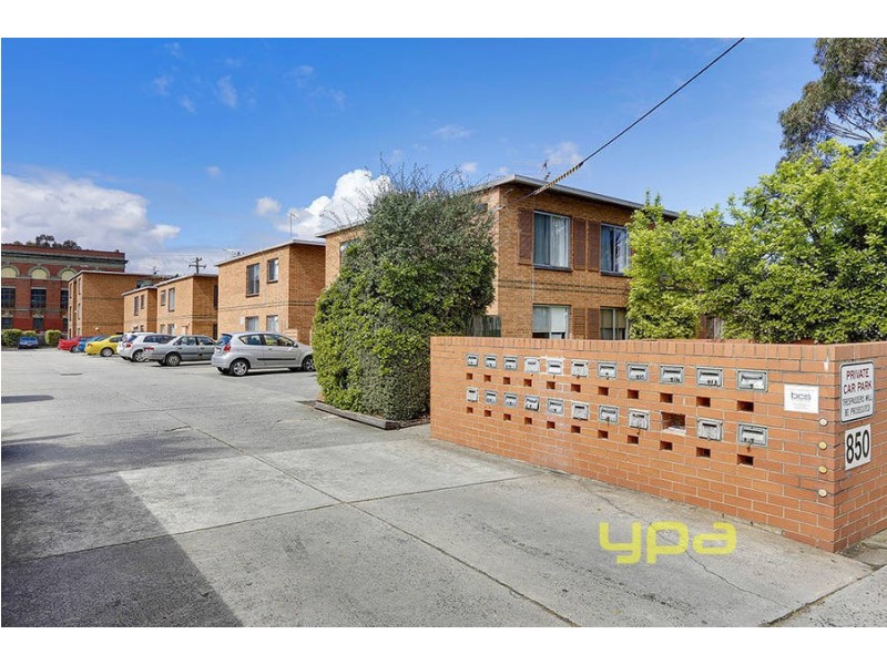 Lvl 2 19/850 PASCOE VALE ROAD, Glenroy VIC 3046