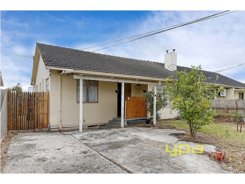 36 Holberry Street, Broadmeadows VIC 3047