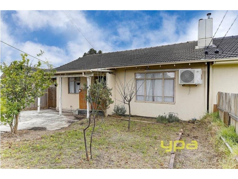 36 Holberry Street, Broadmeadows VIC 3047