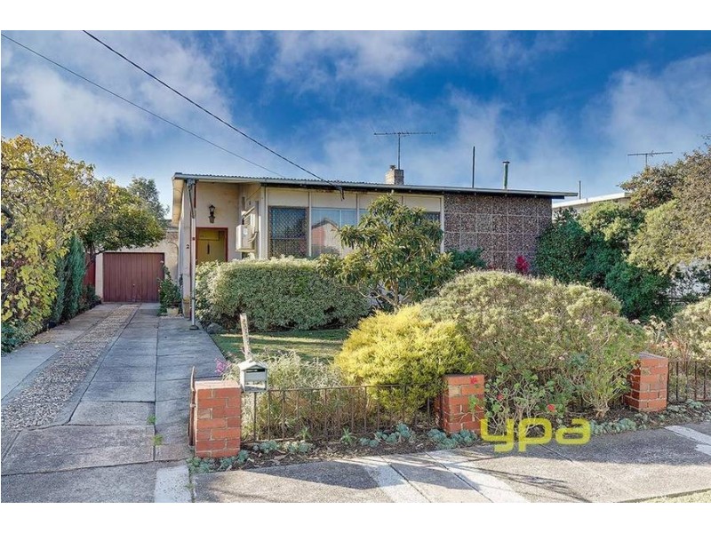 24 Gosford Crescent, Broadmeadows VIC 3047