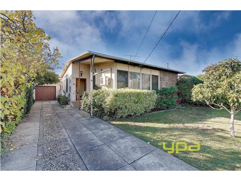 24 Gosford Crescent, Broadmeadows VIC 3047
