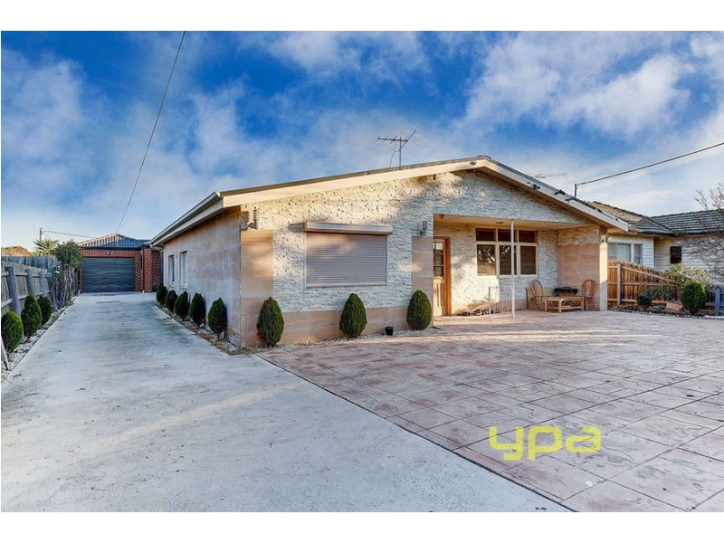 1/31 Lowson Street, Fawkner VIC 3060