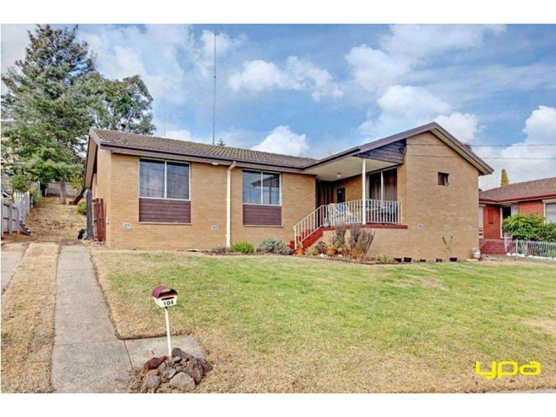 104 Ripplebrook Drive, Broadmeadows VIC 3047