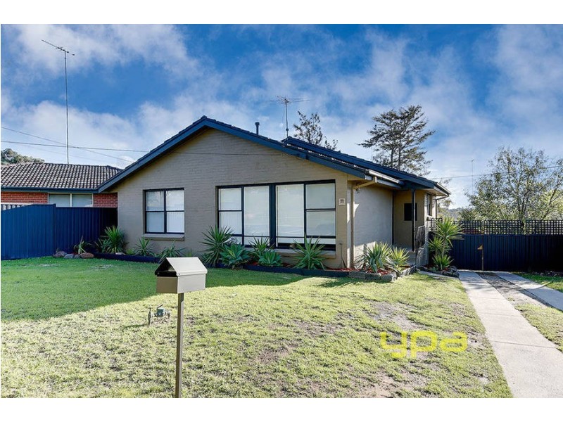 11 Sorrento Street, Broadmeadows VIC 3047