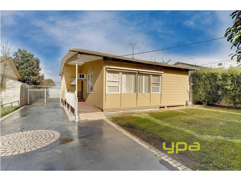 55 Cuthbert Street, Broadmeadows VIC 3047