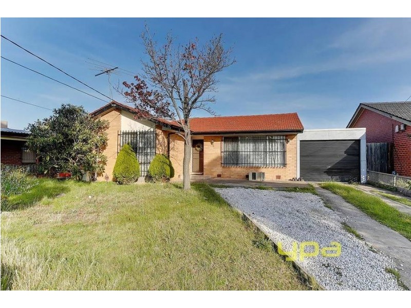 5 Mortlake Avenue, Dallas VIC 3047