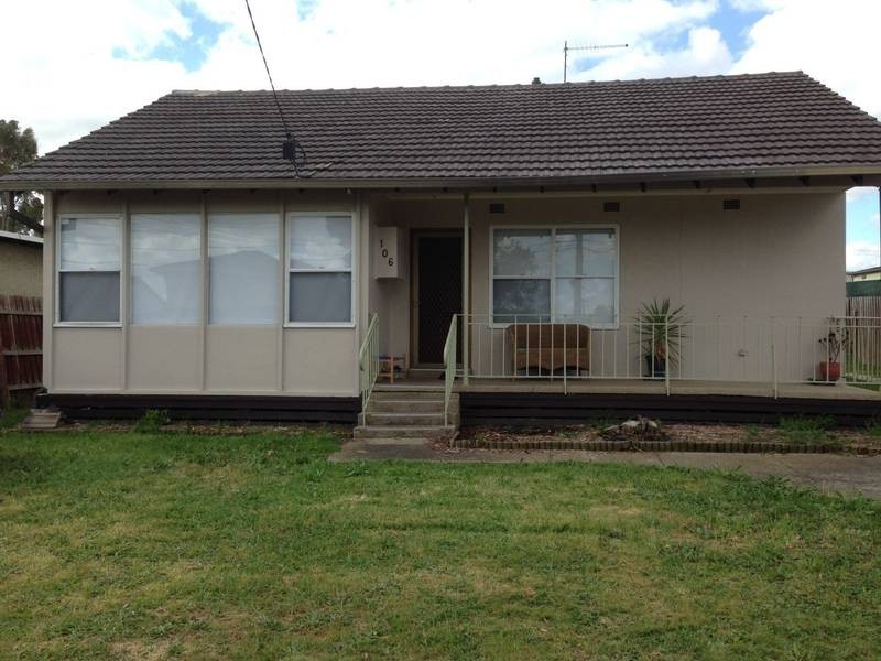 106 Kitchener Street, Broadmeadows VIC 3047