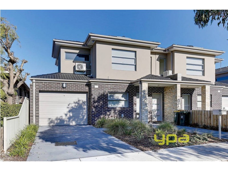 43, 43A & 45 Melbourne Avenue, Glenroy VIC 3046