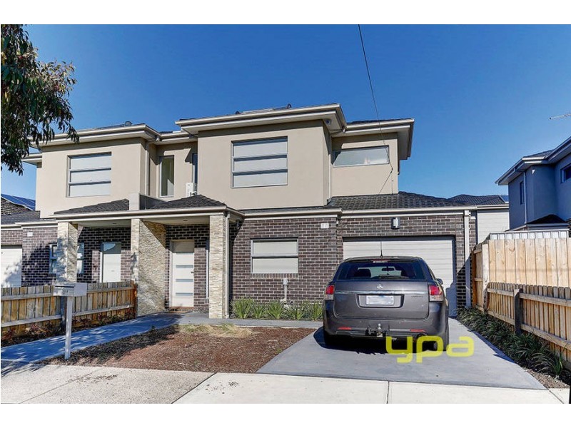 43, 43A & 45 Melbourne Avenue, Glenroy VIC 3046