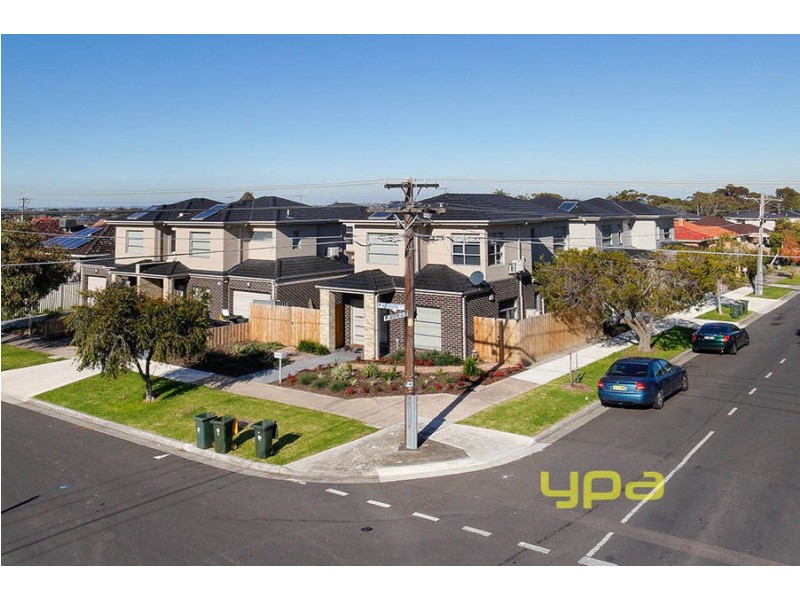 43, 43A & 45 Melbourne Avenue, Glenroy VIC 3046