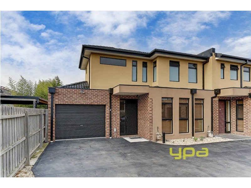 3/12 Blair Street, Broadmeadows VIC 3047