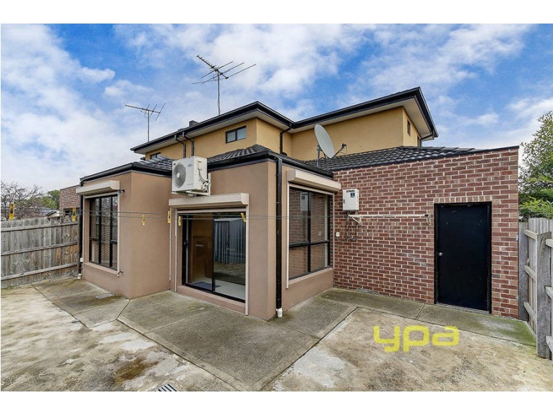 3/12 Blair Street, Broadmeadows VIC 3047