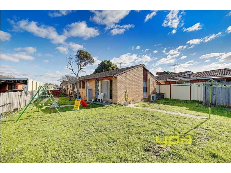 46 Tatura Crescent, Broadmeadows VIC 3047