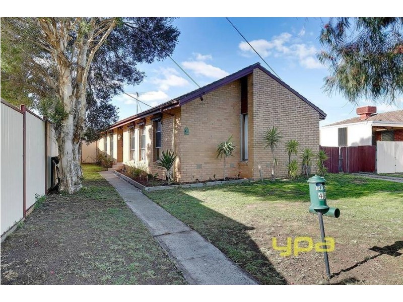 46 Tatura Crescent, Broadmeadows VIC 3047