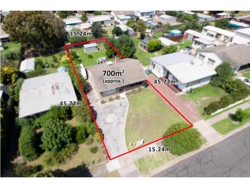 53 Cuthbert Street, Broadmeadows VIC 3047